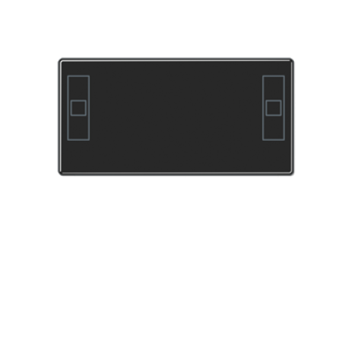 Recambio placa display. A. Neutro