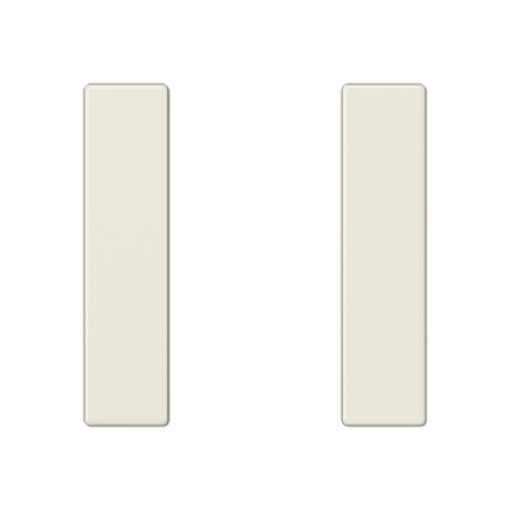 Kit teclas mód. F50 1 fase A bl marfil