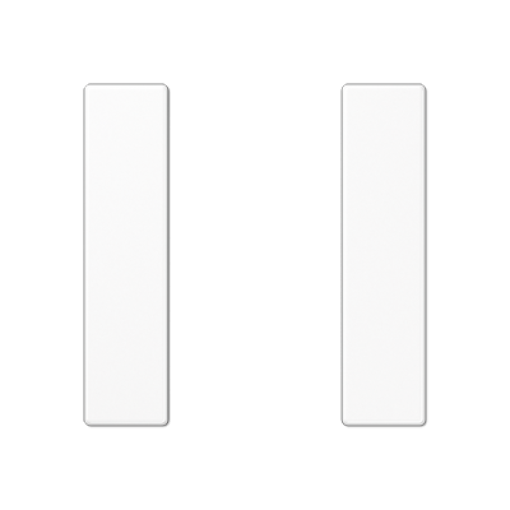 Kit teclas mód. F50 1 fase A bl. alpi