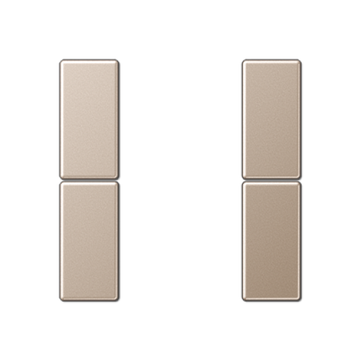 Kit teclas mód. F50 2 fases. A cava