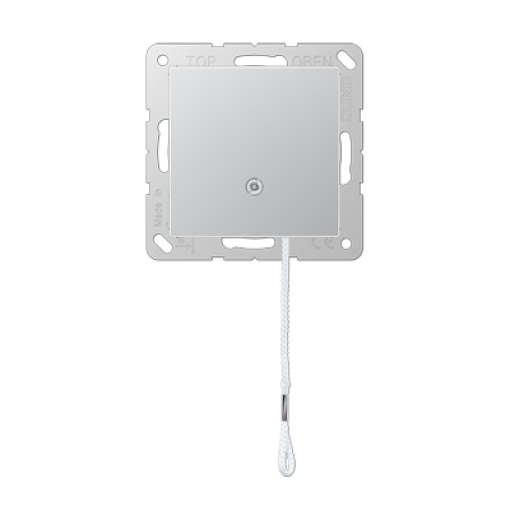 Interruptor c tirador A bl. alpi