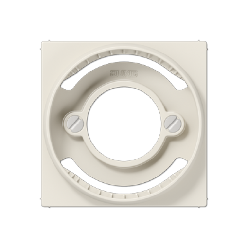 Placa para señalización A bl.