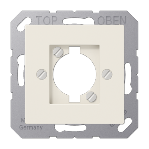 Placa toma altavoz A bl.