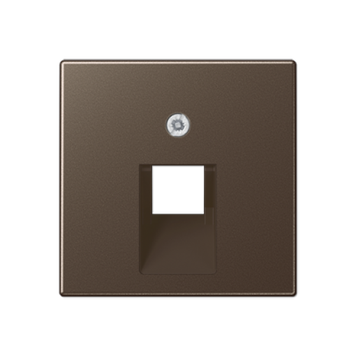 Placa central telef. A mokka