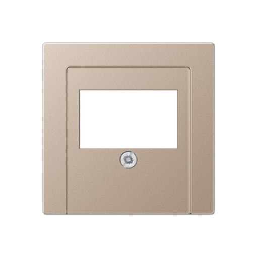 Placa telef. TAE A cava