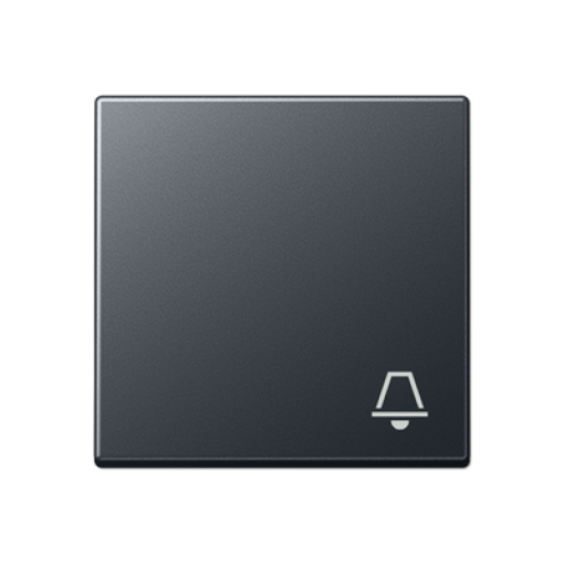 Tecla c simb. timbre A antracita