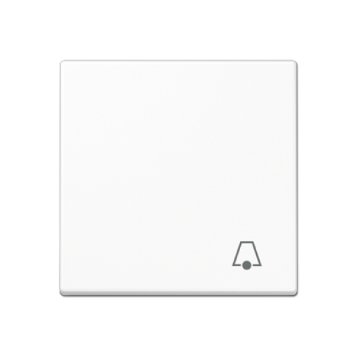 Tecla c simb. timbre A bl. alpi