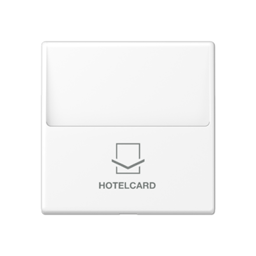 Tarjetero Hotel Sin Mec. Puls. A bl mate