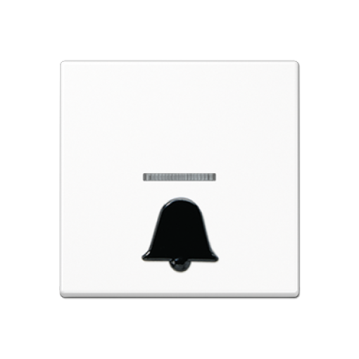 Tecla cvisor simb. timbre A bl. alpi