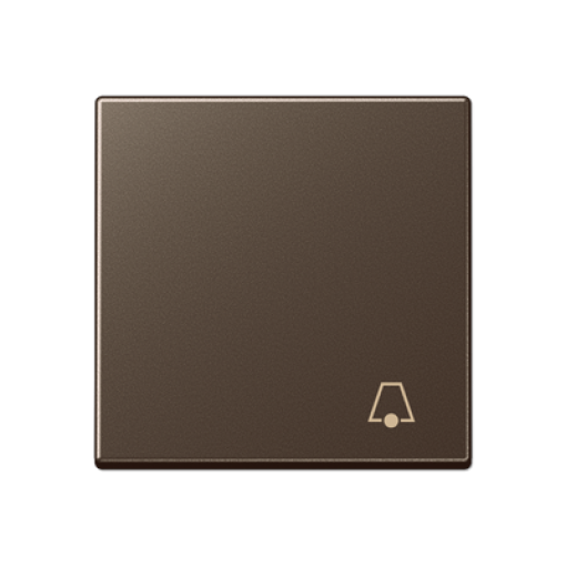 Tecla c simb. timbre A mokka