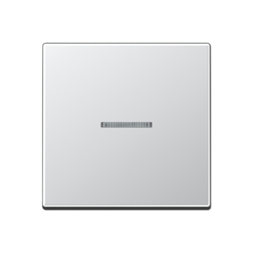 Tecla simple cvisor A alum.