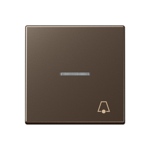 Tecla cvisor y simb. Timbre A mokka