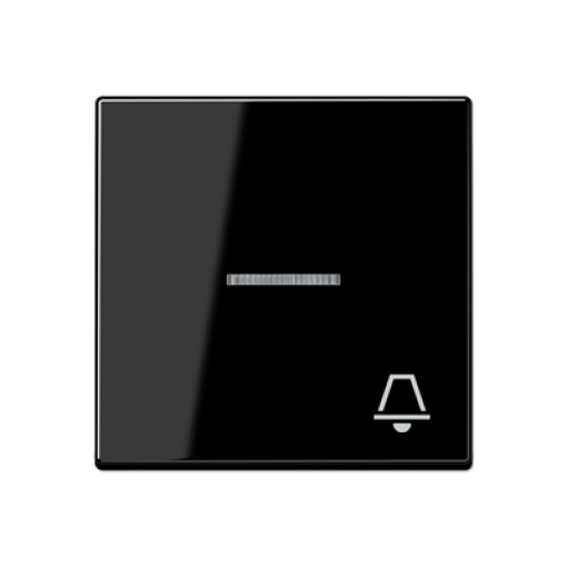 Tecla cvisor y simb. Timbre A negro