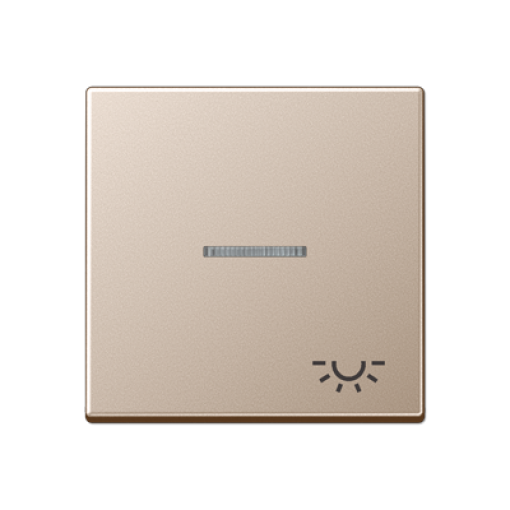 Tecla cvisorsimb. luz A cava