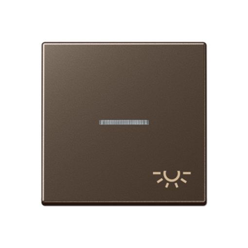 Tecla cvisorsimb. luz A mokka