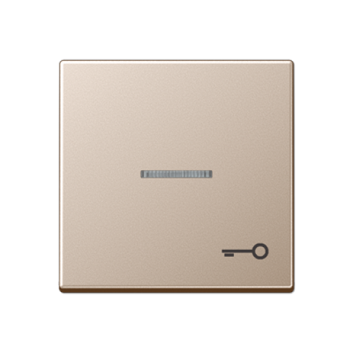 Tecla cvisor simb. puerta A cava