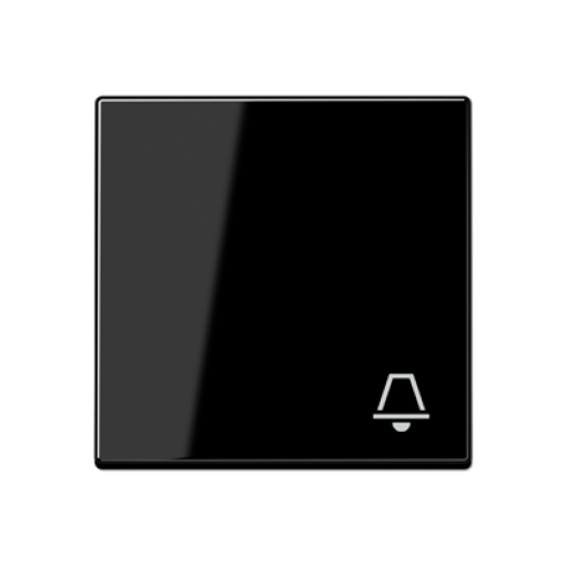 Tecla c simb. timbre A negro