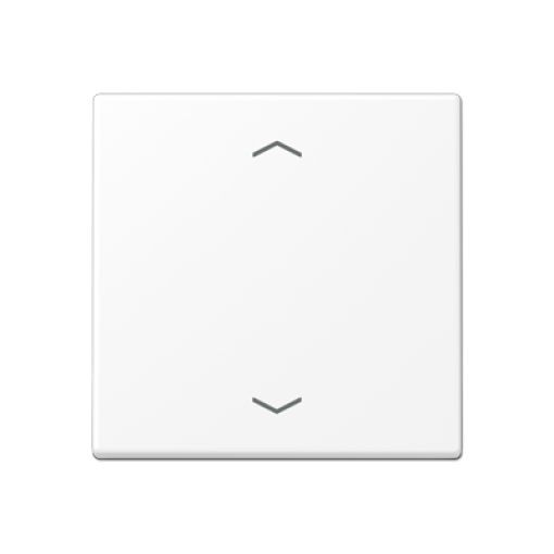 Tecla simple pers. A bl. mate