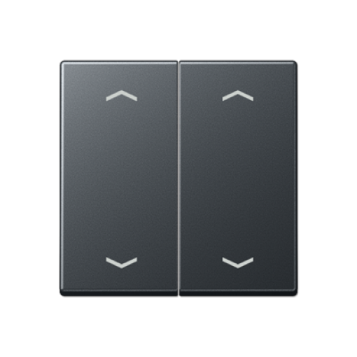 Tecla doble pers. A antracita