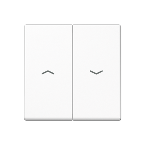 Tecla doble pers. A bl. alpi