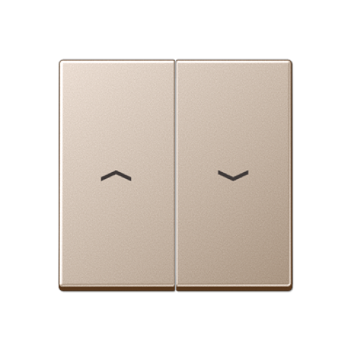 Tecla doble pers. A cava