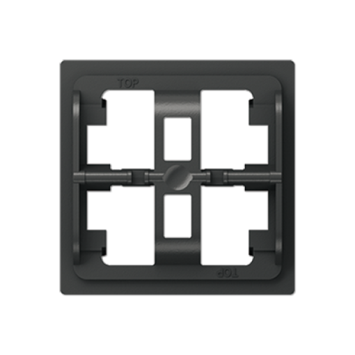 Placa sujeción A500