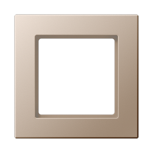 Marco simple AC cava