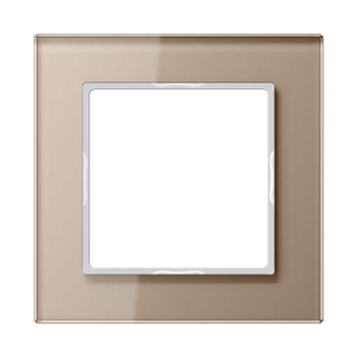 Marco simple AC cristal cava