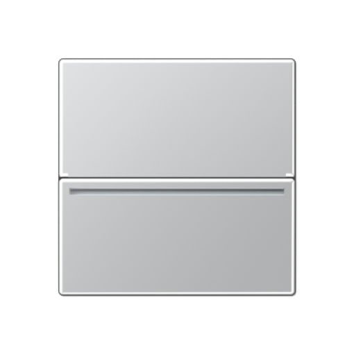 Tarjetero hotel RFID. A aluminio
