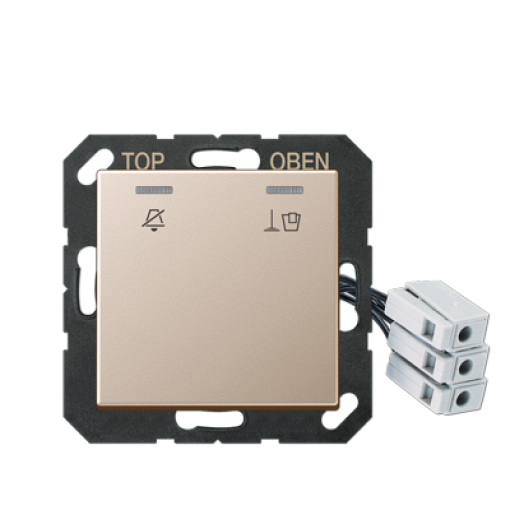 Placa hotel c LED, exterior A cava