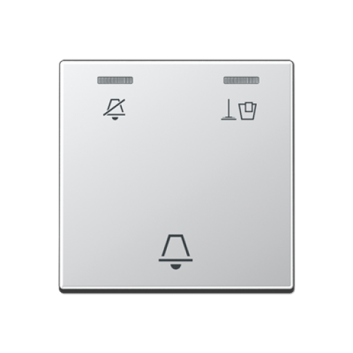 Tecla hotel exterior A aluminio