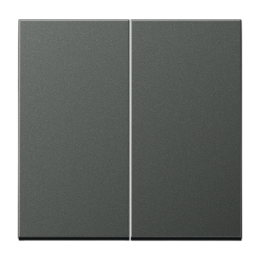 Tecla pulsador doble. LS antra.