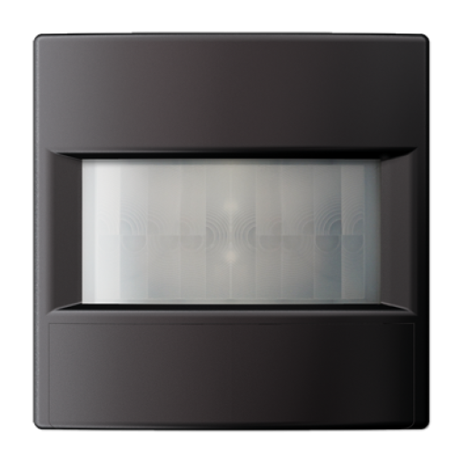 Detector movimiento 1,1 m. LS dark