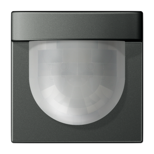 Detector estándar 2,20 m. LS antracita