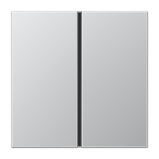 Kit teclas mód. F40 1 fase LS aluminio