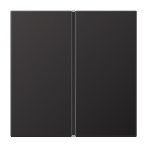 Kit teclas mód. F40 1 fase LS dark