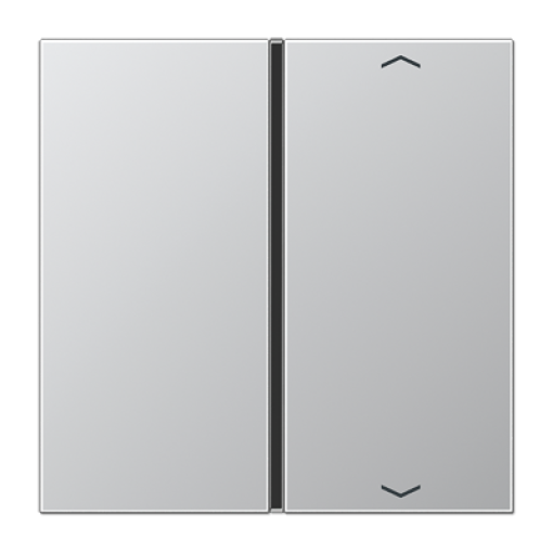 Tecla módulo sensor cpers. LS aluminio