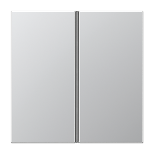 Kit teclas mód. F40 2 fases. LS alum.