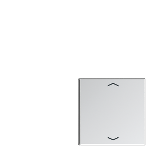 Tecla 14 pers. mód. F40 4 fases LS alum