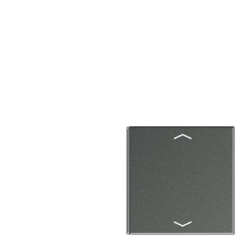 Tecla 14 pers. mód. F40 4F LS antracita