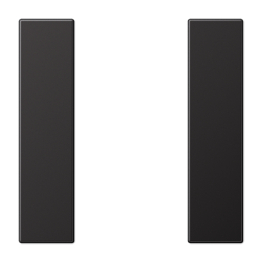 Kit teclas mód. F50 1 fase. LS dark