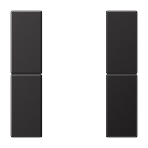 Kit teclas mód. F50 2 fases. LS dark