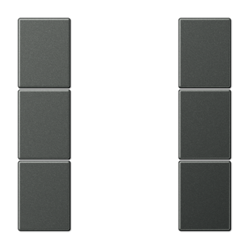 Kit teclas mód. F50 3 fases. LS antra.