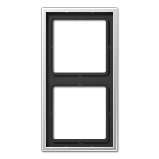 Marco doble LS aluminio