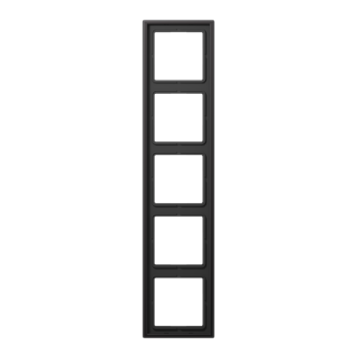 Marco quíntuple LS dark