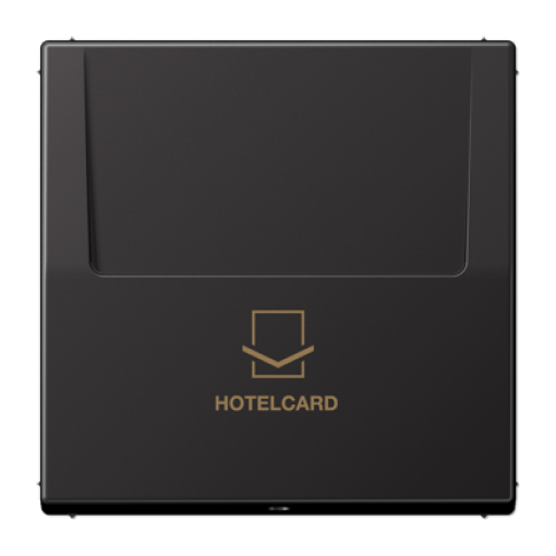 Tarjetero hotel LS dark