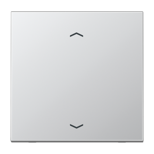 Tecla simple pers. LS alum