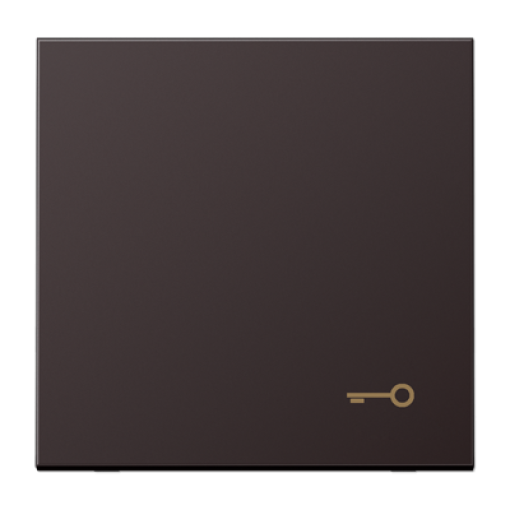 Tecla csimb. puerta LS dark