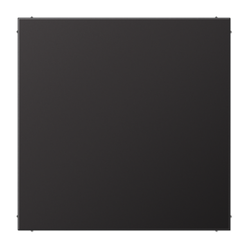 Tapa ciega LS dark