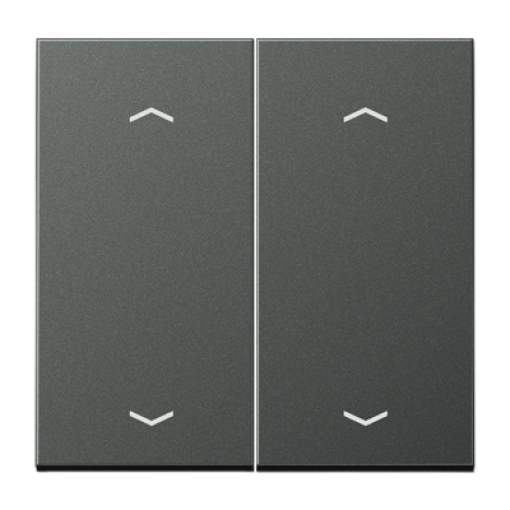 Tecla doble pers. LS antracita